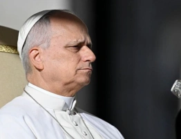 Papież: Bóg się nie zagubił, to my oddaliśmy się od Niego