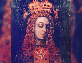 Przepowiednia Licheńska. Jeśli naród polski się poprawi...