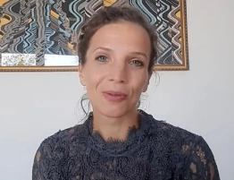 Tragedia pod Wrocławiem. Odnaleziono ciało aktorki, Magdaleny Majtyki