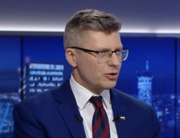 Prof. Warchoł: Kacprzyk ma czas na zacieranie śladów