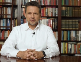 Były radny KO: W Szpitalu Grochowskim jest jeszcze gorzej niż w Południowym