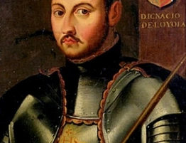 Św. Ignacy Loyola: Wyrafinowane działania szatana