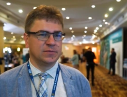 Wojna zmienia umysły, nie tylko granice - Adamski o doświadczeniu Ukrainy cztery lata po inwazji