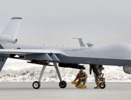 Susujew: MQ-9 Reaper pod lupą ekspertów. Czy Polska przepłaciła za iluzję przewagi?
