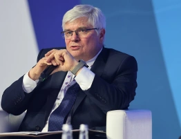 Lasek odwołany z funkcji pełnomocnika rządu ds. CPK