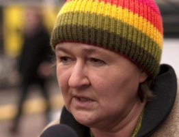 Kolejna odklejka Środy. „Piłka nożna to źródło wojen na świecie”