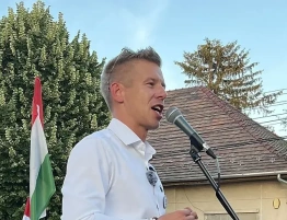 Magyar: Z pierwszą zagraniczną wizytą udam się do Warszawy