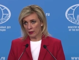 Co z Orderem dla Zełenskiego? Rosja: niech się ośmieszają do końca