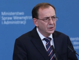 Wniosek ws. uchylenia immunitetów Kamińskiemu, Jakiemu i kilku europosłom trafił do PE