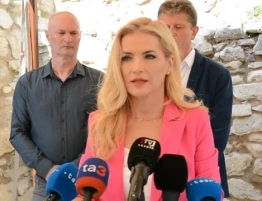 Przypominamy! „Jeśli macie zaburzenia psychiczne” - minister kultury Słowacji do działaczy LGBT