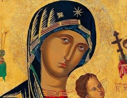 Matka Boska i upadek ZSRR