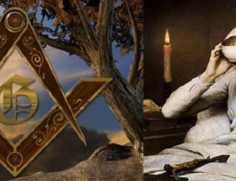 Wyjątkowe proroctwo Bł. Anny Katarzyny Emmerich o masonerii i ataku na Kościół katolicki