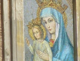 Święto Maryi, Matki Kościoła - ogłoszone na prośby Polaków