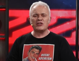 Mazurek ujawnia: żona Trzaskowskiego zatrudniona w firmie… producenta hejtu