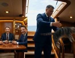 PiS: Sławek, dokończyliśmy Twój spot… o wartościach