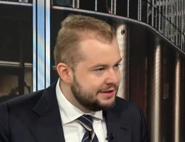 Cyfrowa porażka Polski 2050. Moskal: Partia, która miała być nowa, stała się memem