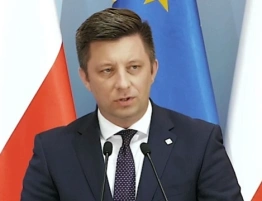 Akt oskarżenia wobec Michała Dworczyka ws. „afery mailowej”