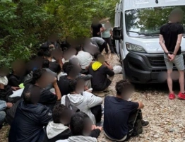 Pomoc czy przerzut? Znana aktywistka pod lupą prokuratury