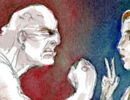 Zasada miłości nieprzyjaciół przybliża nas do Boga