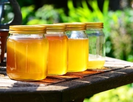 Rynek miodu pod napięciem. Import rośnie, krajowi producenci tracą