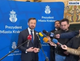 Kraków pójdzie do urn. Jest data ws. referendum i odwołania prezydenta i Rady Miasta