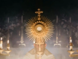 Wyraźny wzrost pobożności eucharystycznej w USA