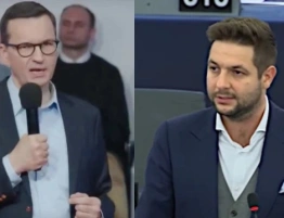 Prezes Kaczyński kieruje Morawieckiego do komisji etyki