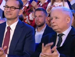 PiS wróci do władzy? Oto, co sądzą Polacy