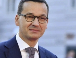 Morawiecki buduje ruch poza partiami