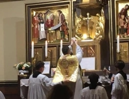 Rośnie liczba katolików. W Afryce już więcej niż w Europie