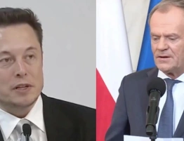 Europa w sidłach regulacji. Musk punktuje Brukselę, Tusk dolewa oliwy do ognia