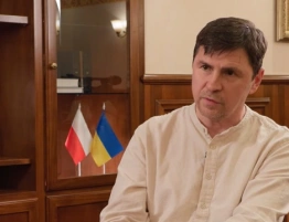 Podolak ostrzega Mińsk: „Wszystkie cele na Białorusi zostaną natychmiast zniszczone”