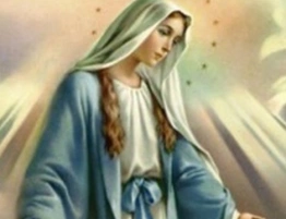 W tej modlitwie Maryja pomaga! Spróbuj zawołać, a zobaczysz!