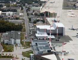 Ramstein w ogniu politycznego sporu. Niemcy debatują nad rolą USA