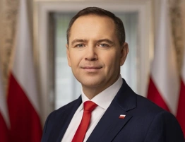 Prezydent RP Karol Nawrocki skorzystał z prawa łaski wobec Weroniki Krawczyk