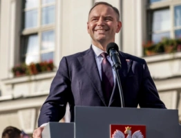 Poznań znów stolicą wolności. Prezydent Nawrocki zapowiada wielkie obchody historycznego zrywu