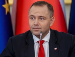 Polacy ocenili prezydenta. Jak wypadł Karol Nawrocki? [SONDAŻ]