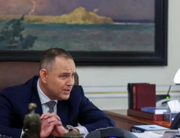 Nawrocki rozmawiał telefonicznie z Trumpem