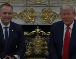 Cały świat pisze o decyzji Trumpa ws. Polski