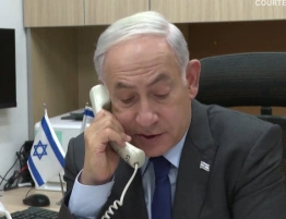 Washington Post: to te kraje skłoniły Trumpa do ataku. Wielokrotne telefony