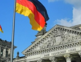 Niezwykła seria zgonów w AfD przed wyborami w Niemczech