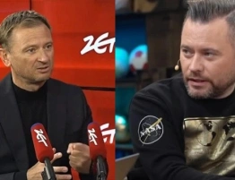 Stanowski kontra Nitras: Gorąco po wywiadzie z Karolem Nawrockim