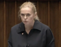 Klęska pomysłu Nowackiej. Ten sondaż mówi wszystko