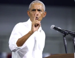 Obama zachwycony wynikiem wyborów na Węgrzech. Wspomniał o... Polsce