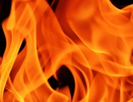 Atak drona. Płonie jedno z największych złóż gazu na ziemi!