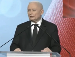 Prezes PiS: Tylko apolityczna komisja może wyjaśnić tę aferę