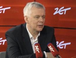 „O tym się po prostu nie mówi”. Siemoniak o działalności ukraińskiego wywiadu w Polsce