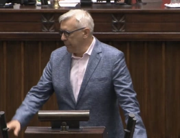 Ależ cios! Platforma X likwiduje „sieć Giertycha”