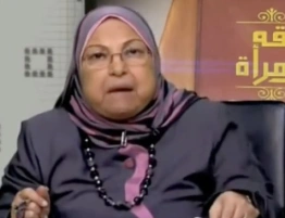 Islamska uczona: Allah pozwala muzułmanom gwałcić niemuzułmanki