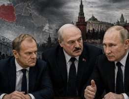 [Wideo] Rola Tuska w operacji „Śluza” w reportażu wPolsce24